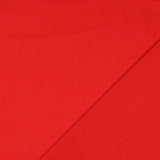 Bw.-Fahnentuch rot 7019