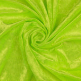 Panne Samt powergrün 1111