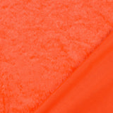 Pannesamt orange 1313