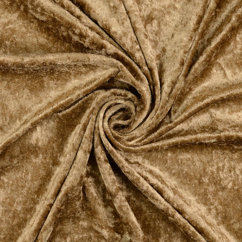 Pannesamt braun 3007