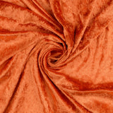 Pannesamt orange 5013