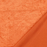 Pannesamt orange 5013