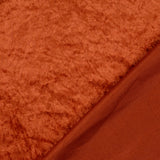 Pannesamt orange 7008