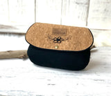 Bw.-Canvas schwarz 1005