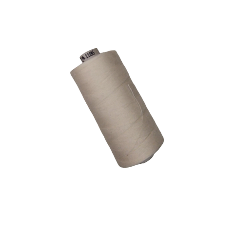 Nähgarn Allesnäher 120 Farbe wollweiß 1186