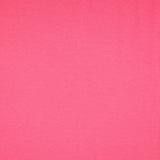 Baumwoll Bündchen uni pink 3018