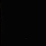 Baumwoll Bündchen uni schwarz 5001