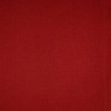 Baumwoll Bündchen uni dunkelrot 5020