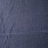 Leinen dunkelblau