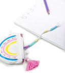 Bw.-Canvas weiß 3005