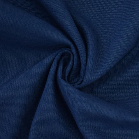Bw.-Canvas dunkelblau 5026