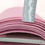 Filz Bastelfilz 3mm rosa