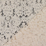 Spitze klassisch creme