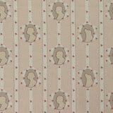 Baumwolle von Gütermann Creme Beige Köpfe