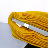 Filz Bastelfilz  2mm gelb