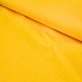 Filz Bastelfilz  2mm gelb