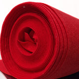 Filz Bastelfilz 1,5mm rot