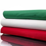 Filz Bastelfilz 1,5mm rot