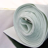 Filz Bastelfilz 1,5mm weiß