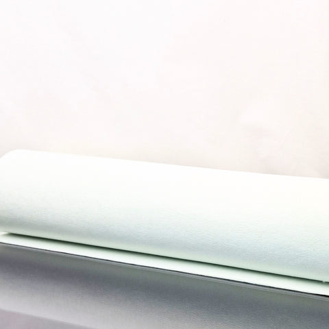 Filz Bastelfilz 1,5mm weiß