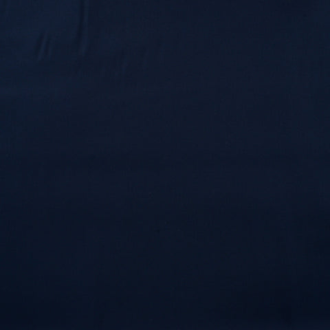 Viskose Satin navy