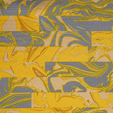 Scuba Druck senf/oliv