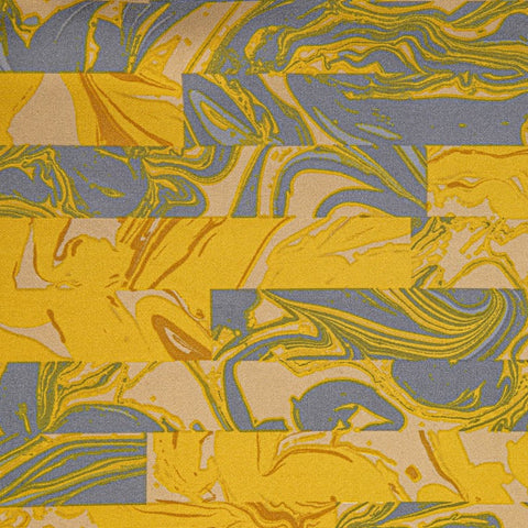 Scuba Druck senf/oliv