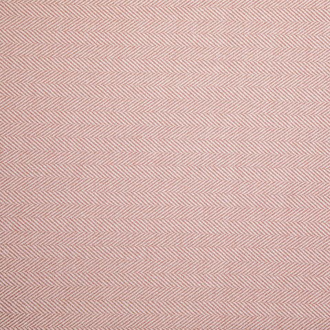 Strickjacquard mit Fischgrat-Muster altrosé