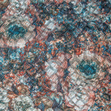 Jacquard Jersey bunt